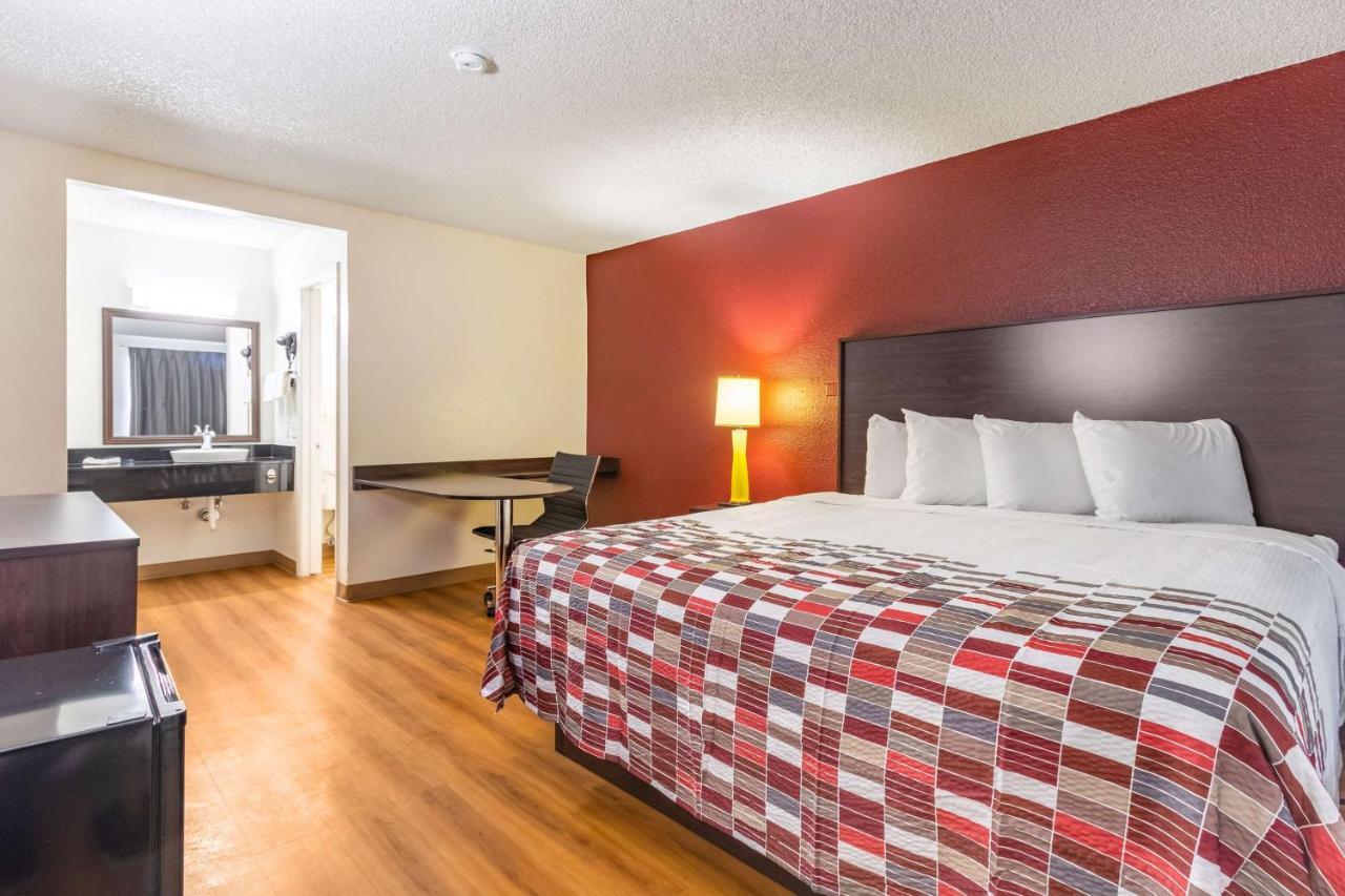 Chambre Lit King-Size Supérieure - Non-Fumeurs