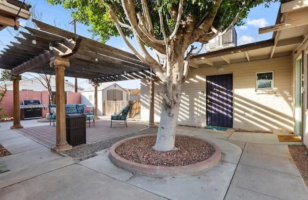 Loma Linda Courtyard Suites-1