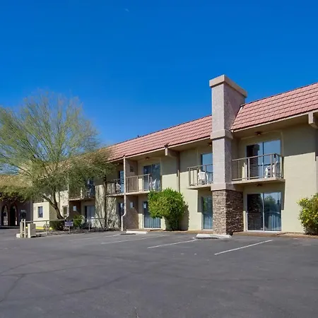 Best Western Airport Inn-2