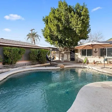 Loma Linda Courtyard Suites-3