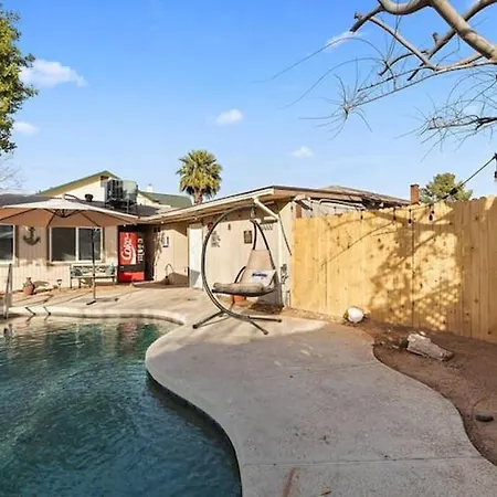 Loma Linda Courtyard Suites-2